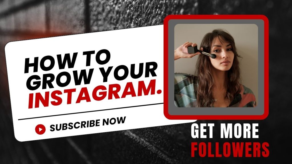 Instagram Marketing for small business
