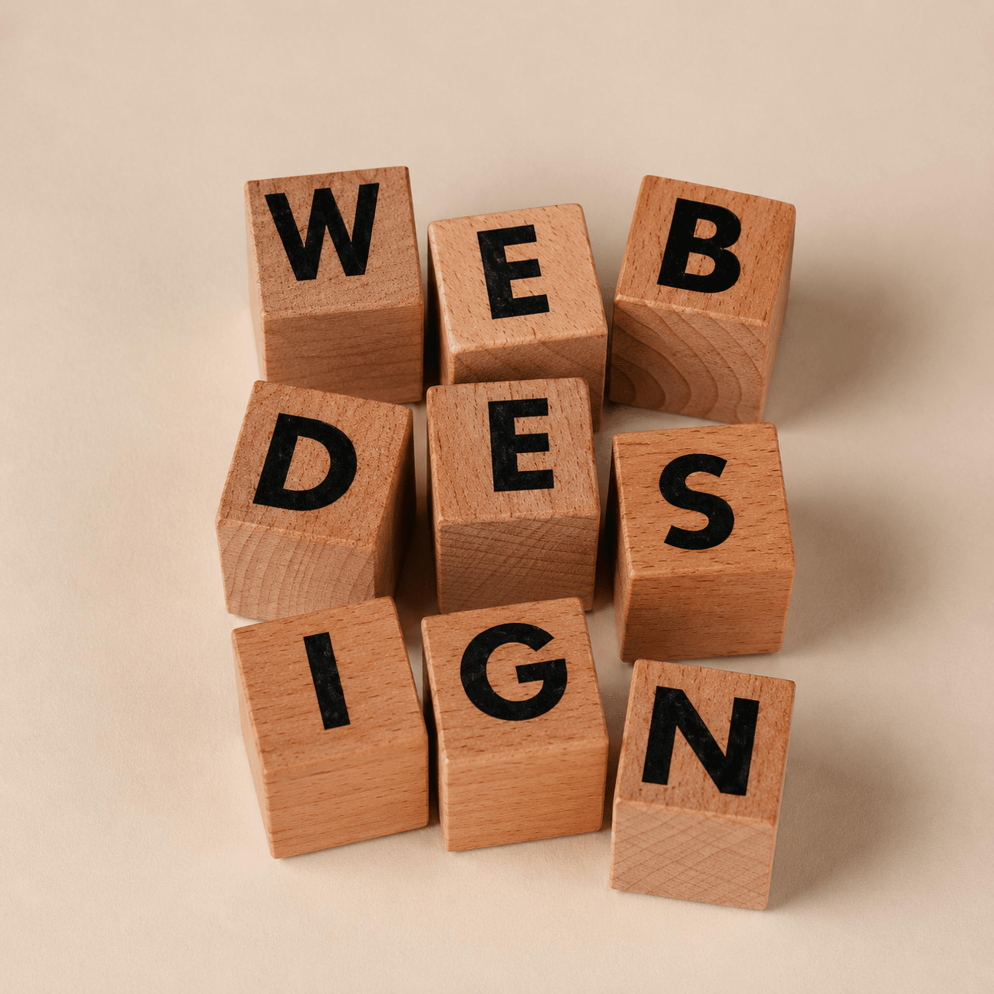 Website Design
