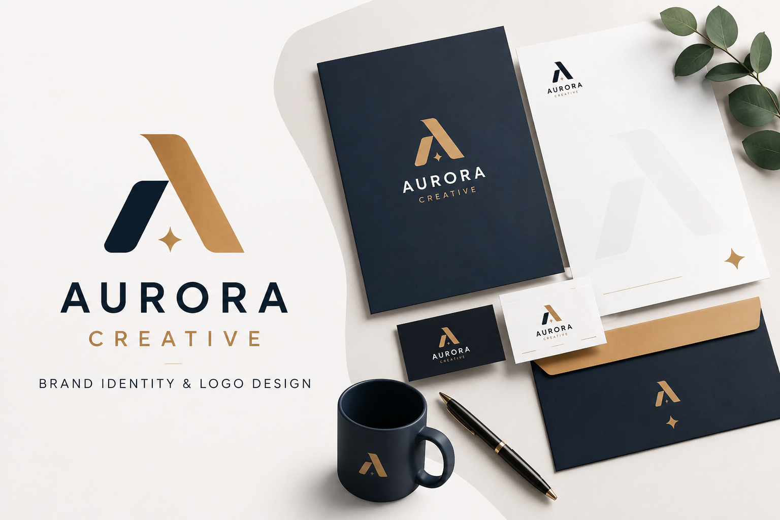 Logo Design