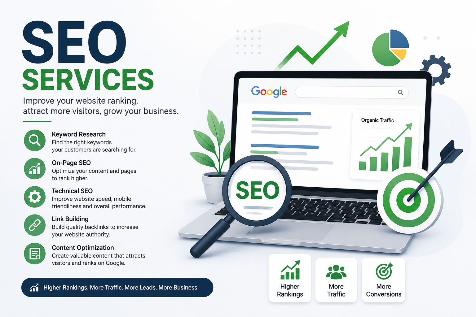 SEO Services